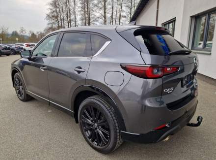 Mazda - CX-5