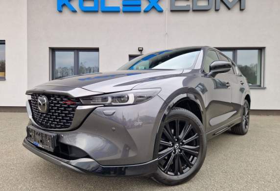 Mazda - CX-5