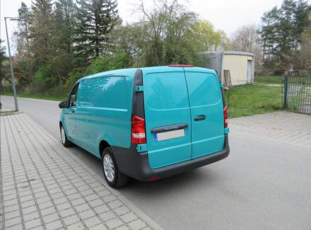 Mercedes-Benz - Vito