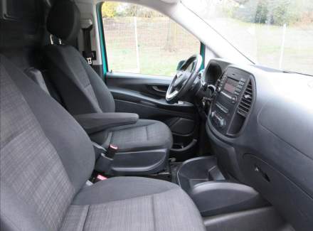 Mercedes-Benz - Vito