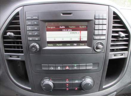 Mercedes-Benz - Vito