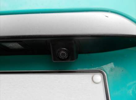 Mercedes-Benz - Vito