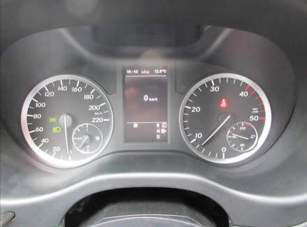 Mercedes-Benz - Vito