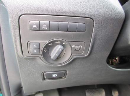 Mercedes-Benz - Vito