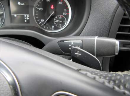 Mercedes-Benz - Vito