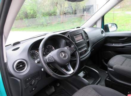 Mercedes-Benz - Vito