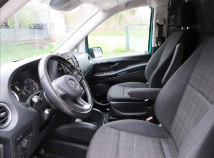 Mercedes-Benz - Vito