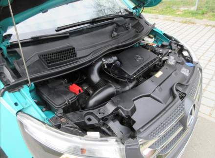 Mercedes-Benz - Vito