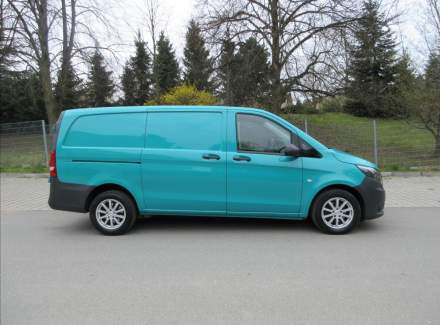 Mercedes-Benz - Vito