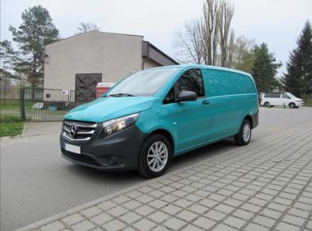 Mercedes-Benz - Vito
