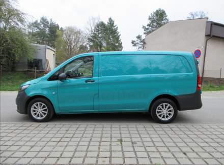 Mercedes-Benz - Vito