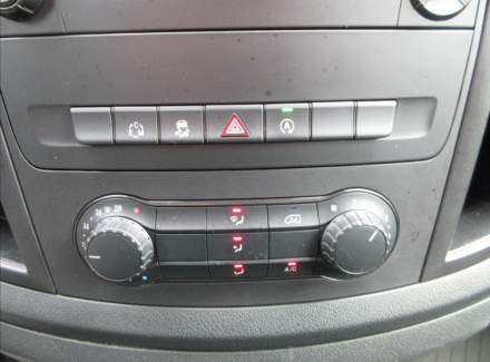 Mercedes-Benz - Vito
