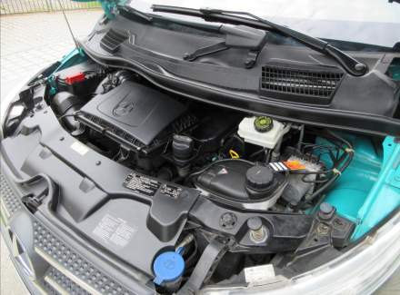 Mercedes-Benz - Vito