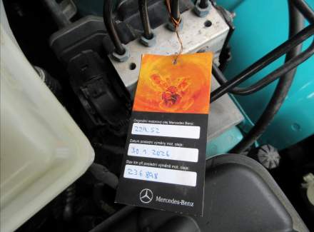 Mercedes-Benz - Vito