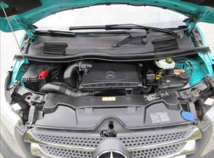 Mercedes-Benz - Vito
