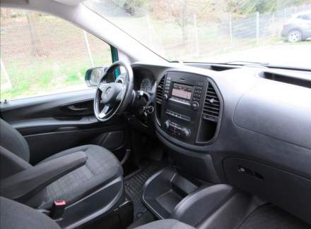 Mercedes-Benz - Vito