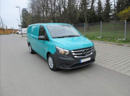 Mercedes-Benz - Vito