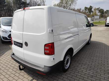 Volkswagen - Transporter