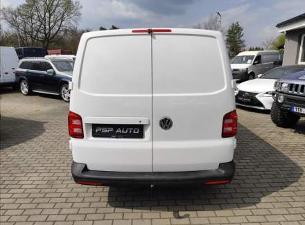 Volkswagen - Transporter