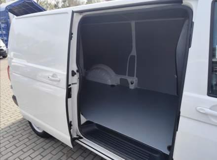 Volkswagen - Transporter