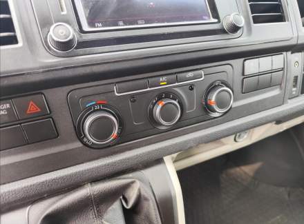 Volkswagen - Transporter