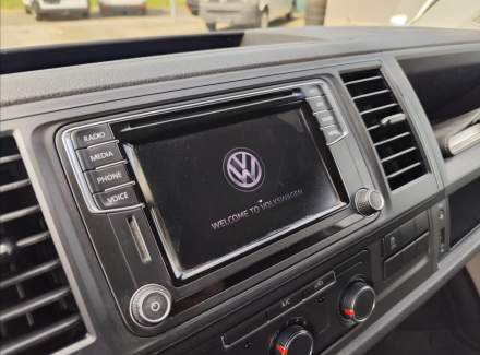 Volkswagen - Transporter