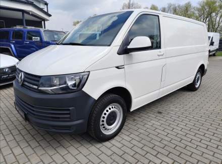 Volkswagen - Transporter