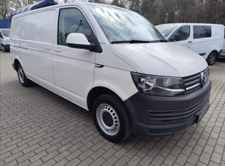 Volkswagen - Transporter