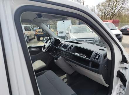 Volkswagen - Transporter