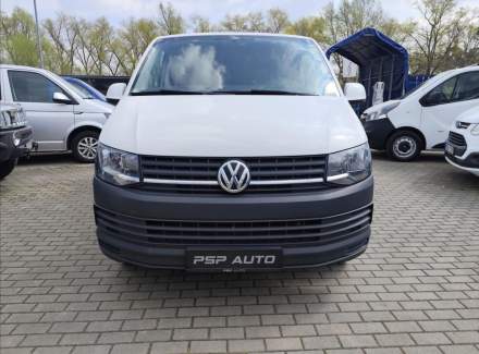 Volkswagen - Transporter