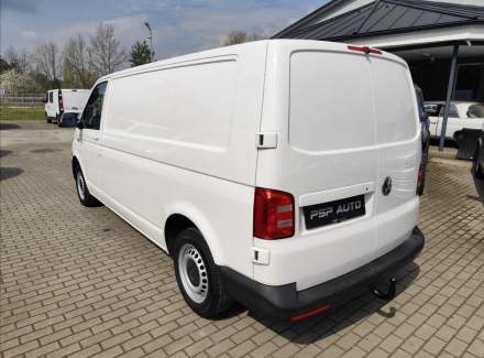 Volkswagen - Transporter