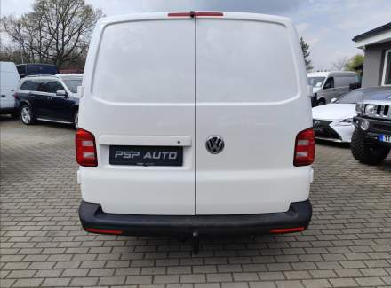 Volkswagen - Transporter