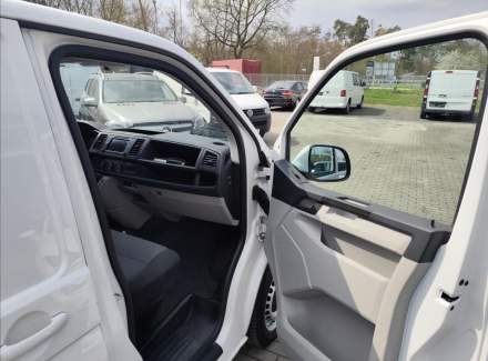 Volkswagen - Transporter