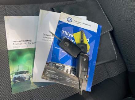 Volkswagen - Transporter