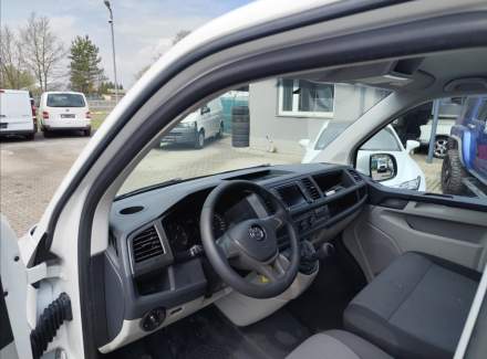 Volkswagen - Transporter
