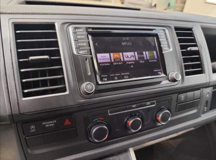 Volkswagen - Transporter