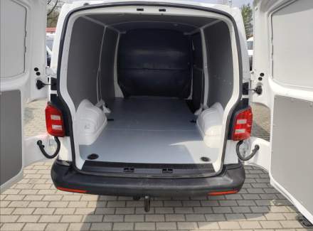 Volkswagen - Transporter