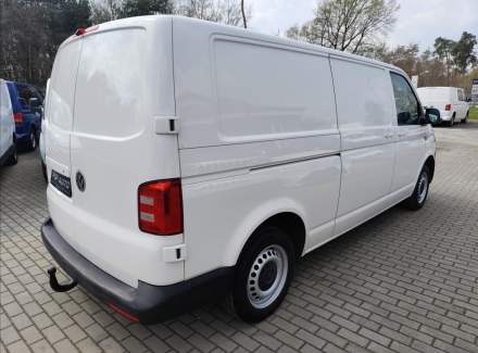 Volkswagen - Transporter
