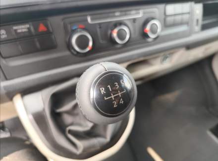 Volkswagen - Transporter