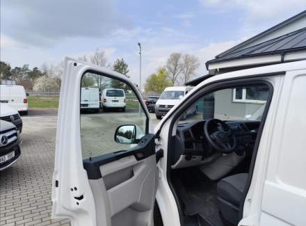 Volkswagen - Transporter