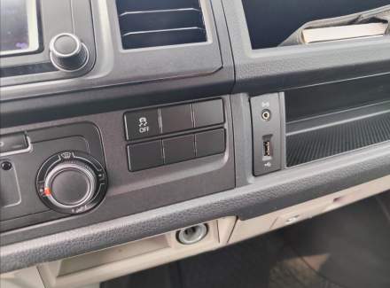 Volkswagen - Transporter