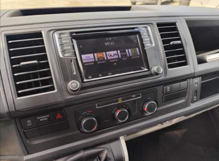 Volkswagen - Transporter