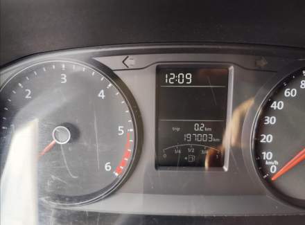 Volkswagen - Transporter