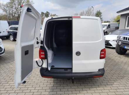 Volkswagen - Transporter