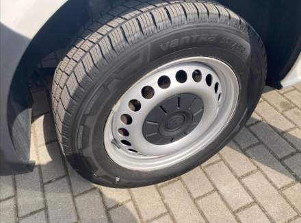 Volkswagen - Transporter
