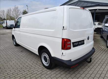 Volkswagen - Transporter