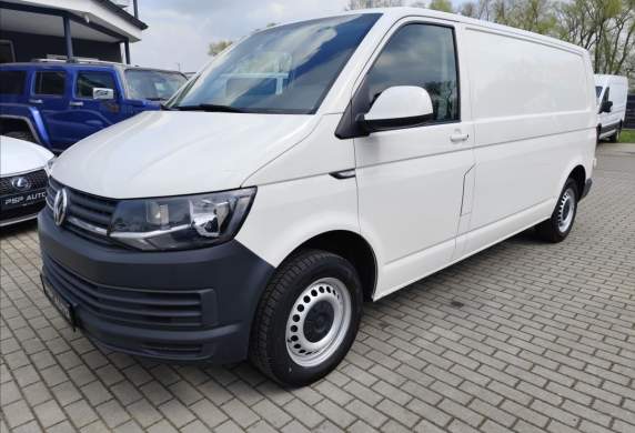 Volkswagen - Transporter