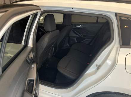 Ford - Focus