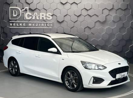 Ford - Focus