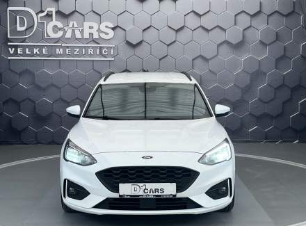 Ford - Focus